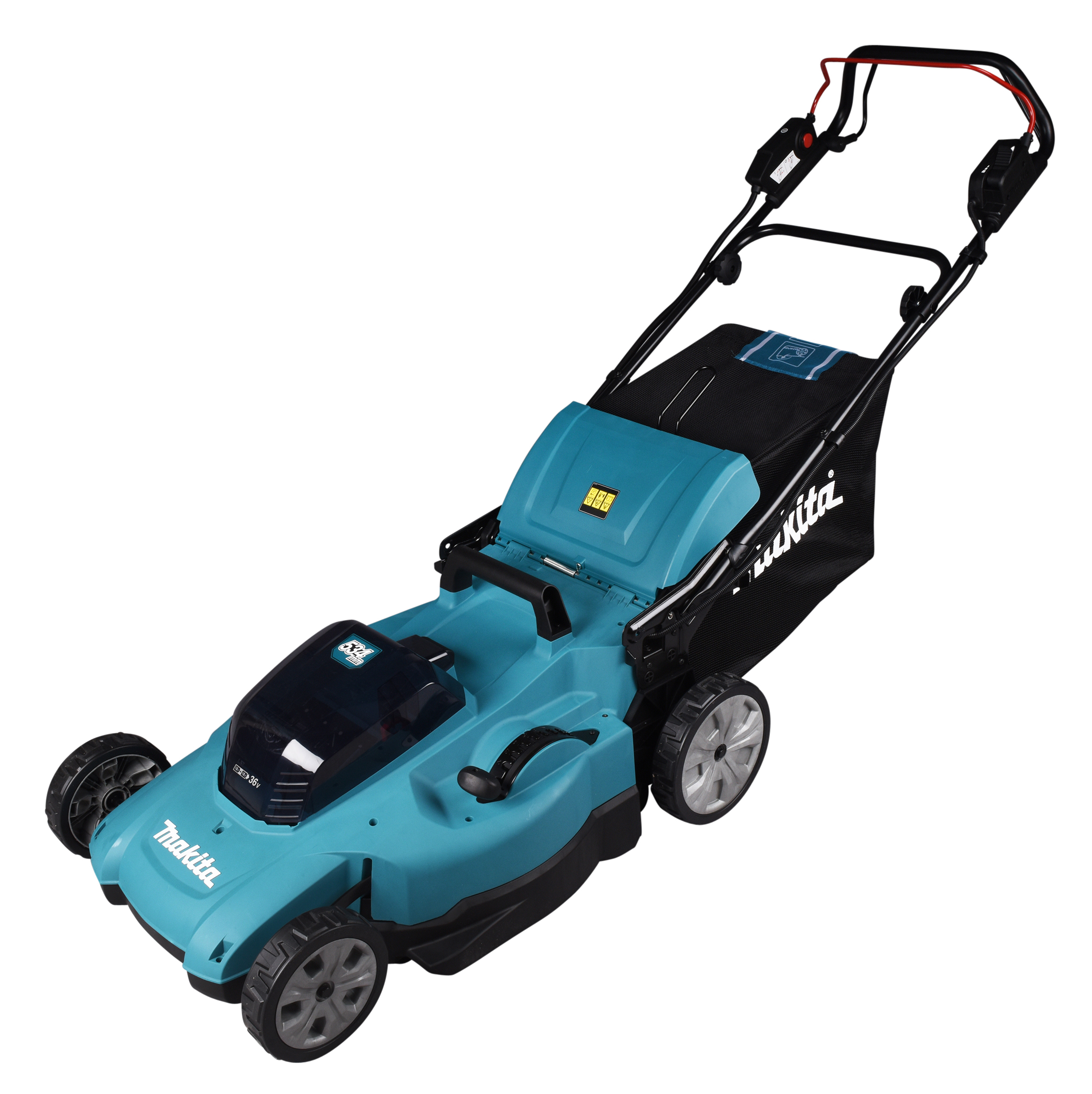Lawn Mower LXT | DLM539Z