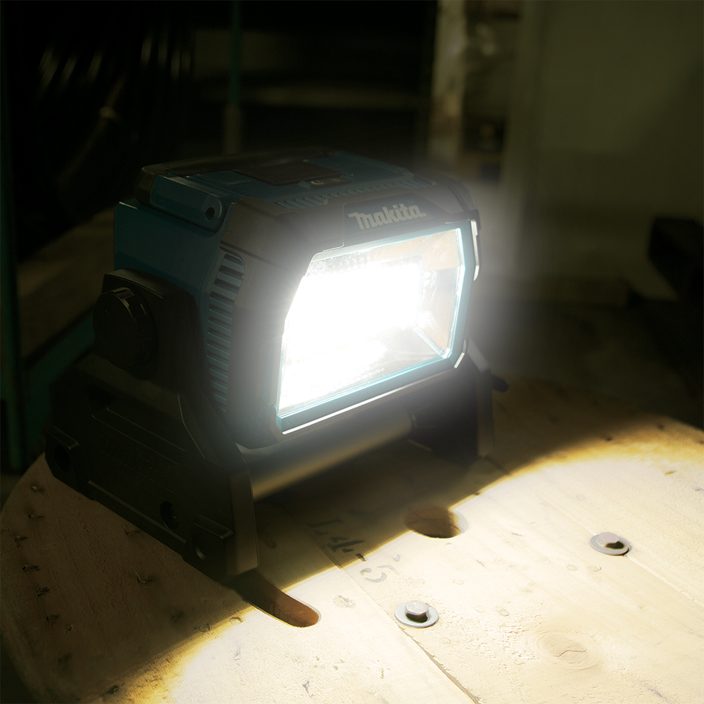 LED Area Worklight LXT | DML809Z