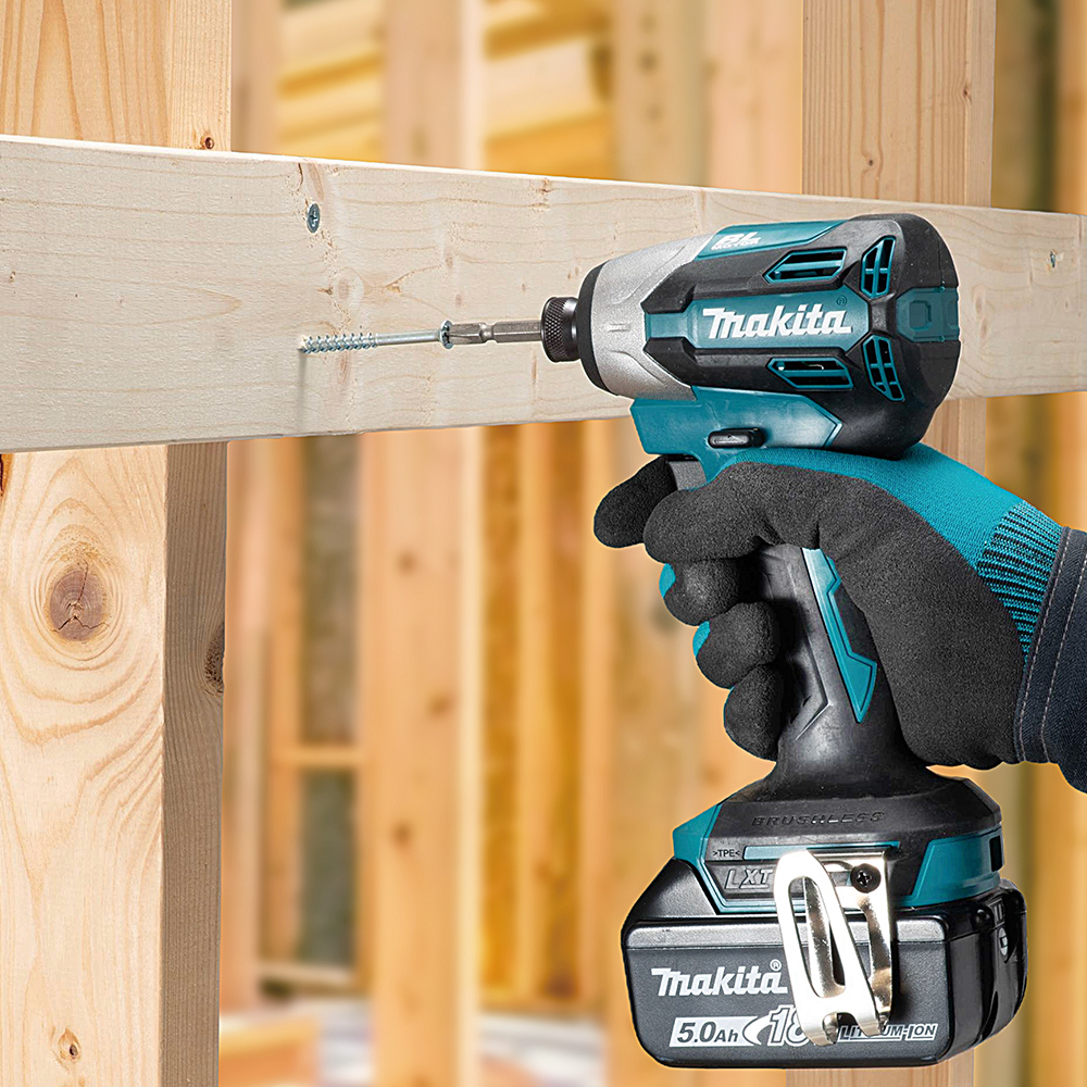 Impact Driver LXT | DTD158Z