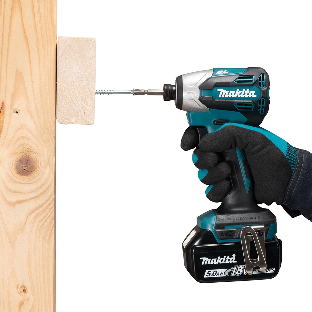 Impact Driver LXT | DTD158Z