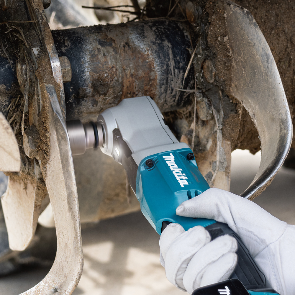 Cordless Angle Impact Wrench LXT | DTL301Z