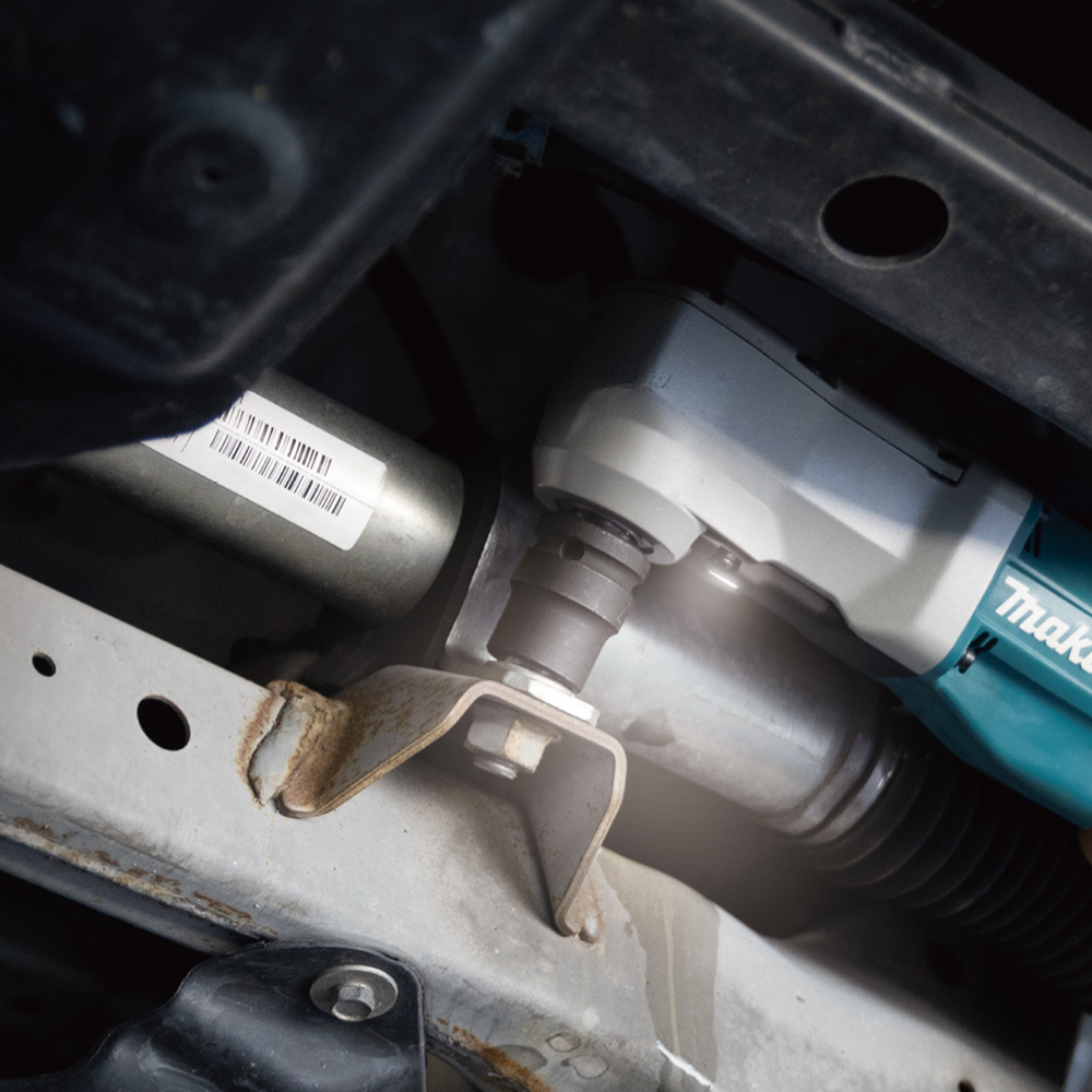 Cordless Angle Impact Wrench LXT | DTL301Z