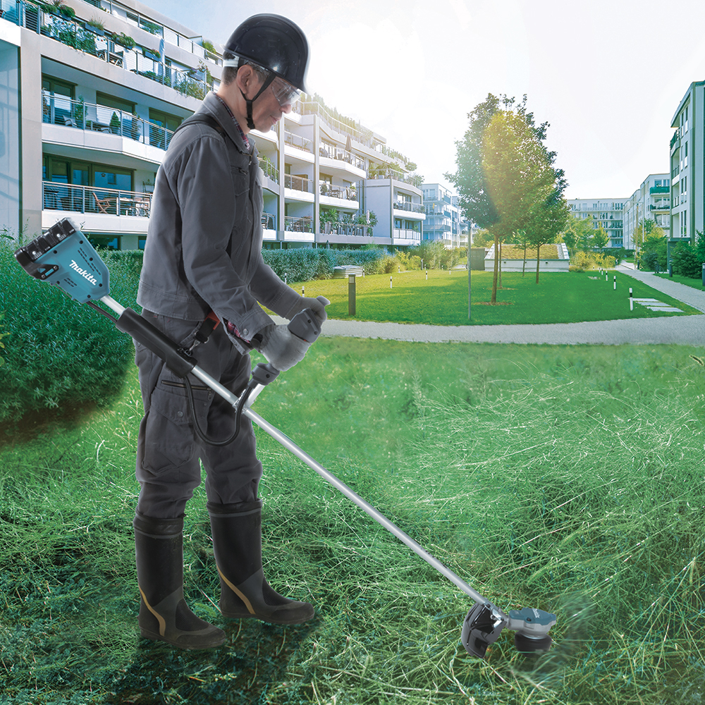Grass Trimmer LXT | DUR368AZ