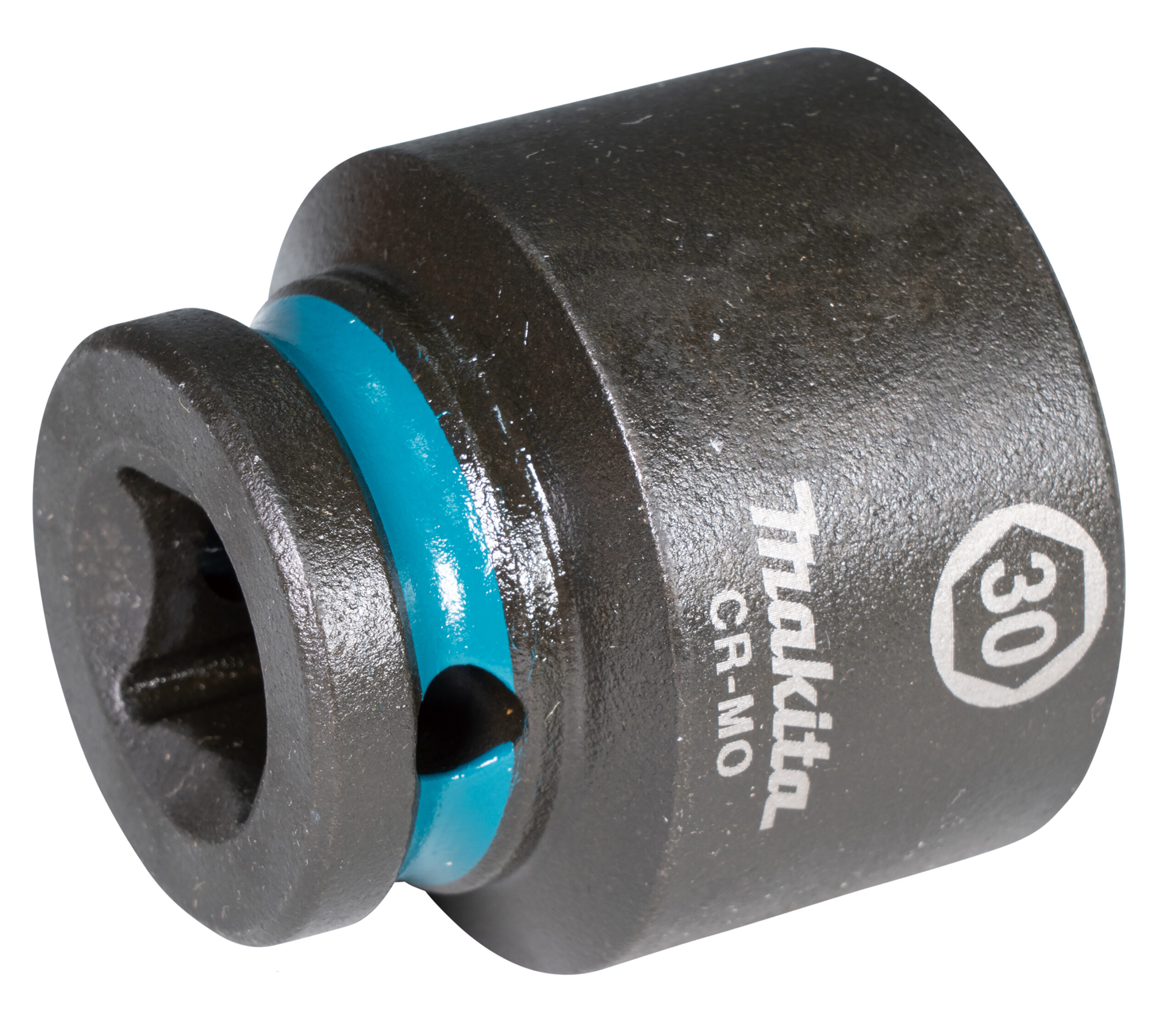 Impact socket Impact BLACK, 1/2″, 30 mm | E-16221