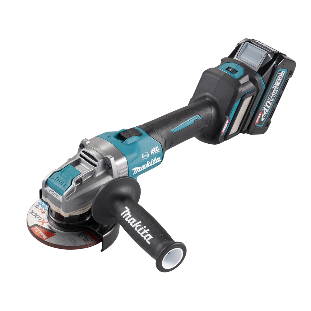 Angle Grinder XGT | GA040GZ