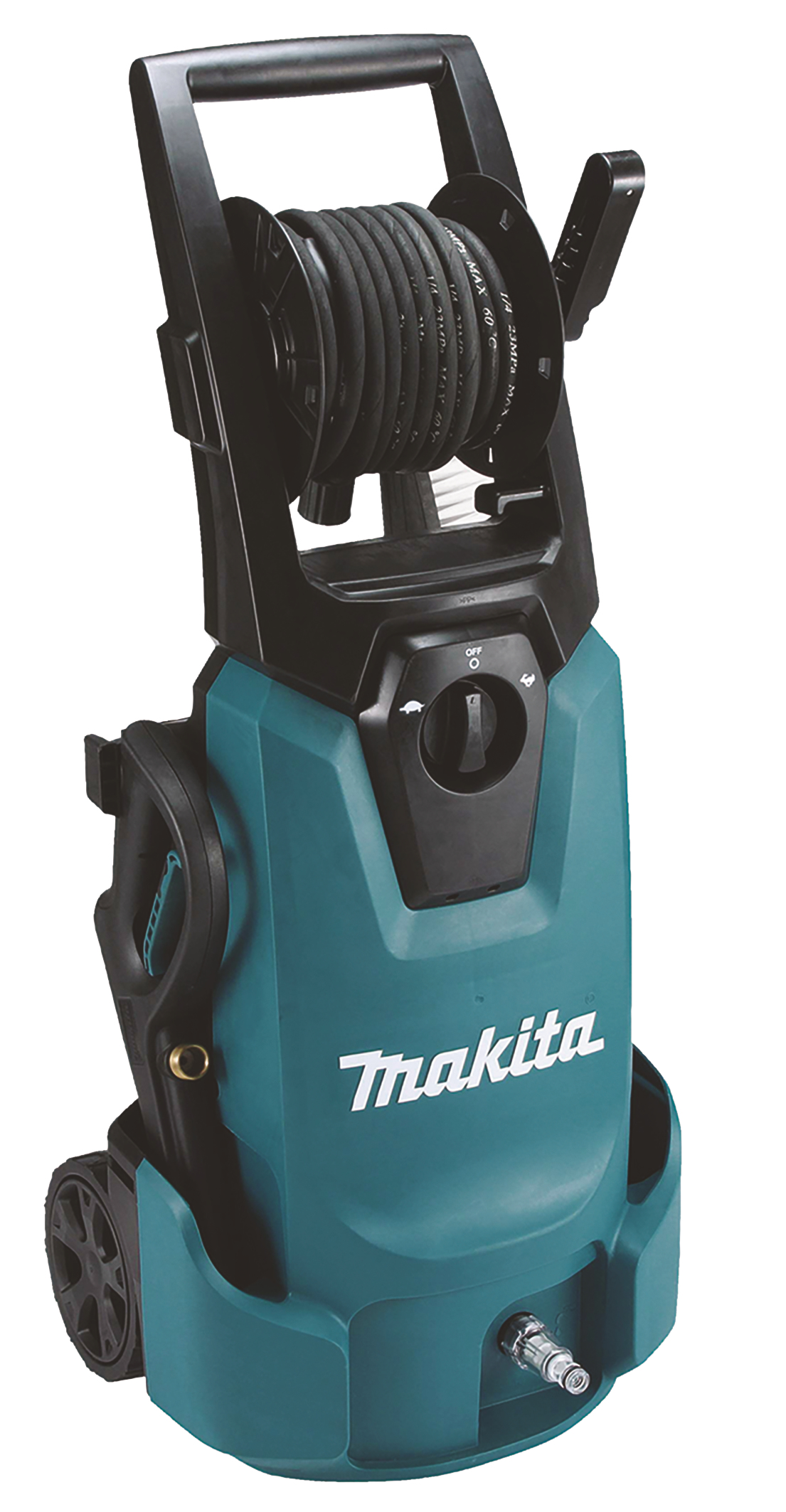 High Pressure Washer AC | HW1300