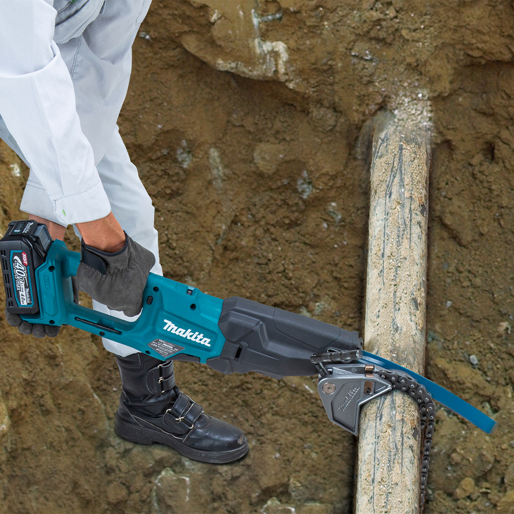 Reciprocating Saw XGT | JR003GZ