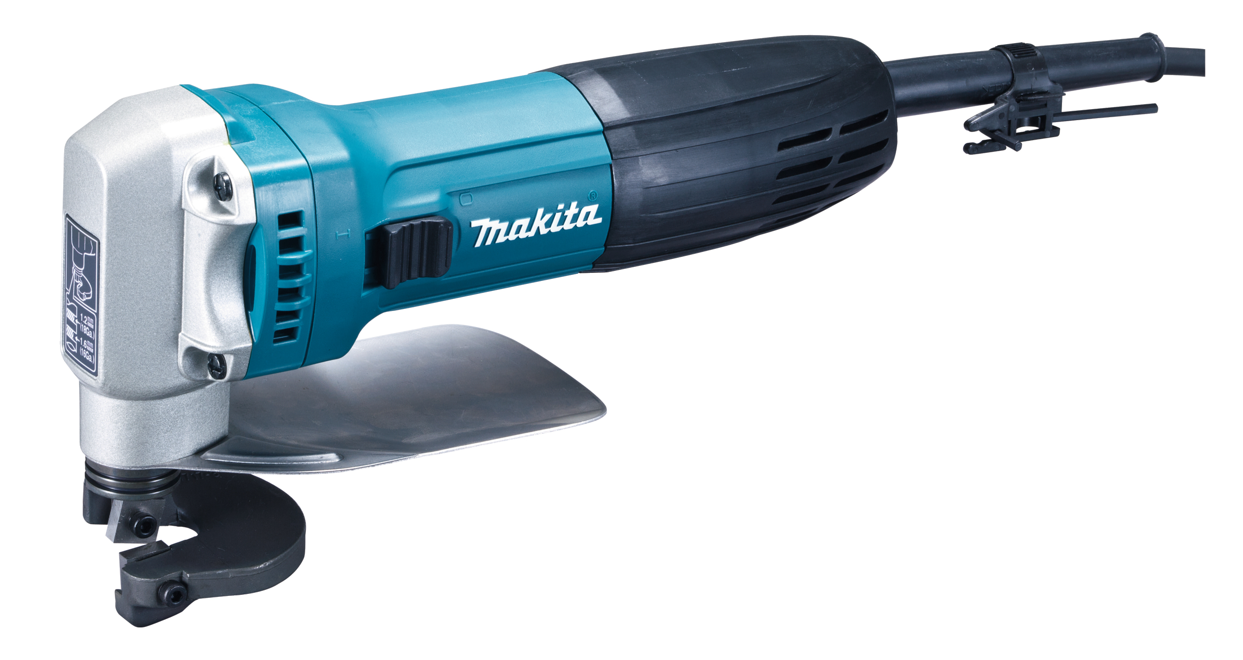 Metal Shear | JS1602