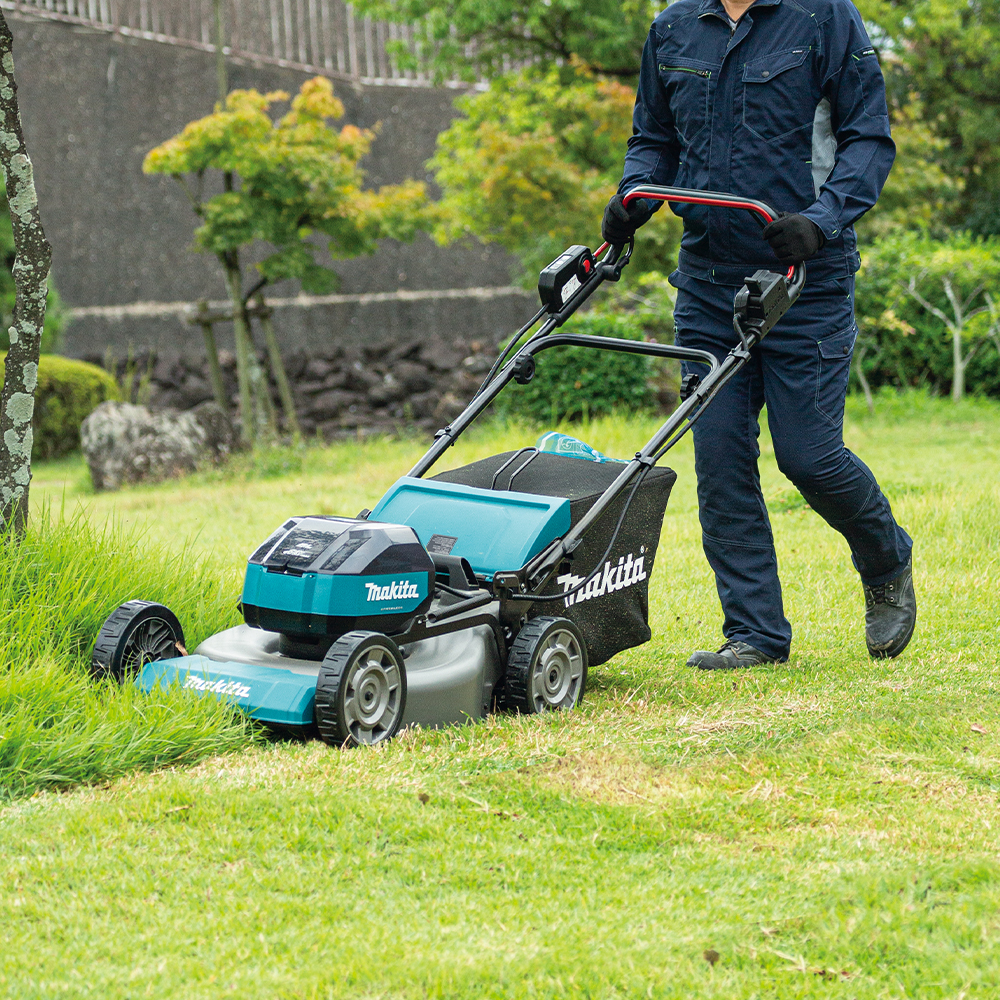Lawn Mower 64V Max | LM004JZ