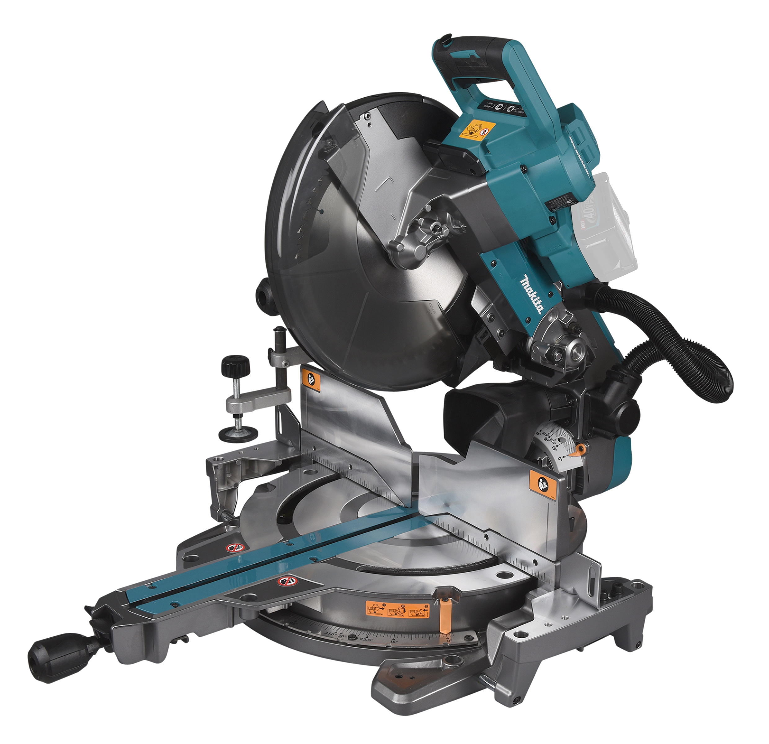 Slide Compound Miter Saw XGT | LS003GZ