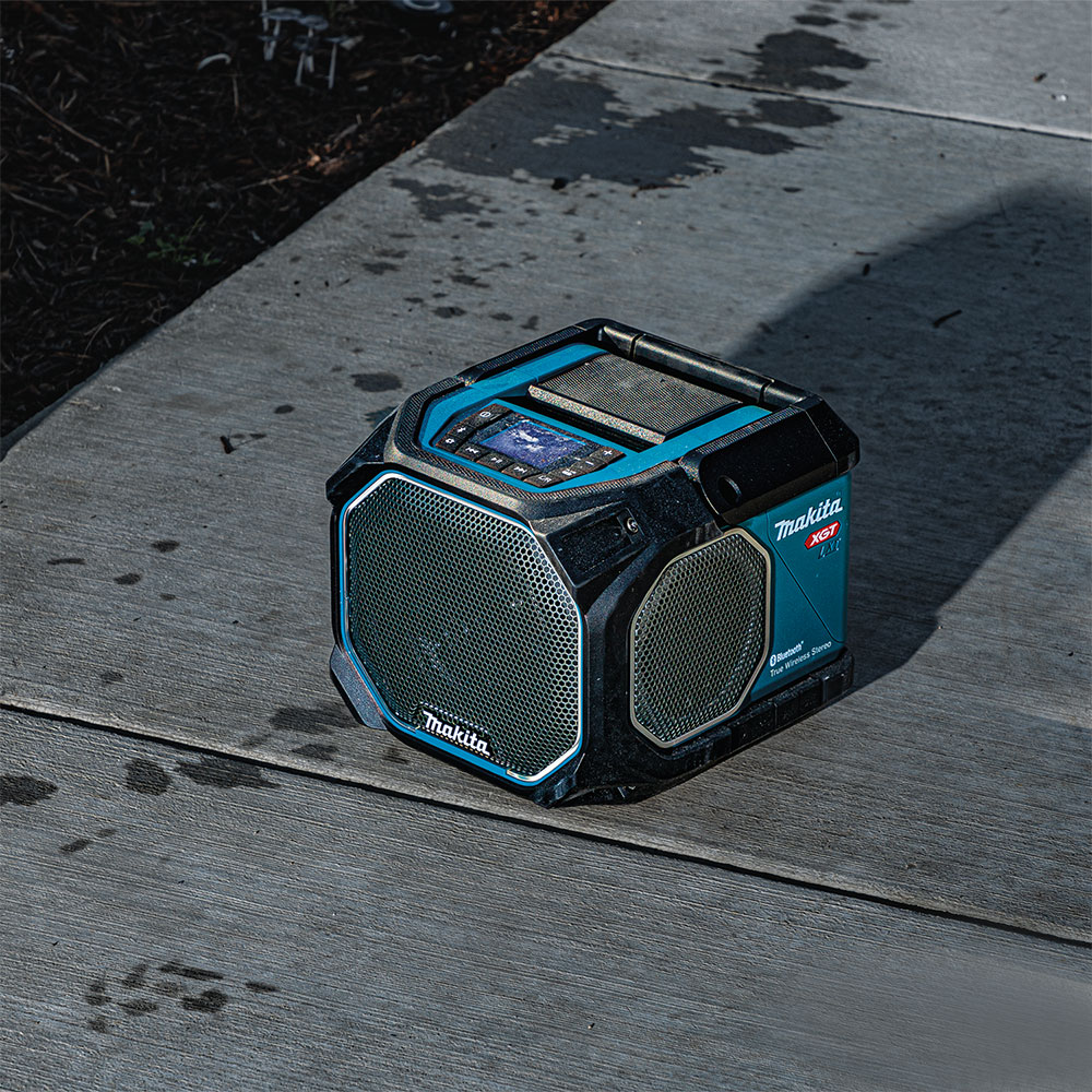 Jobsite Speaker XGT / LXT | MR014GZ