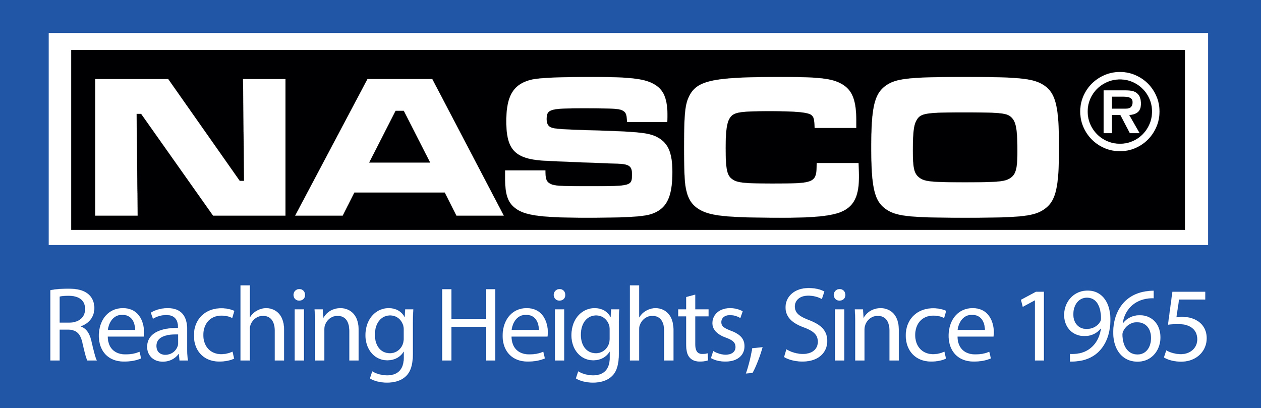 Naser Al Sayer & Co. L.L.C. (NASCO)