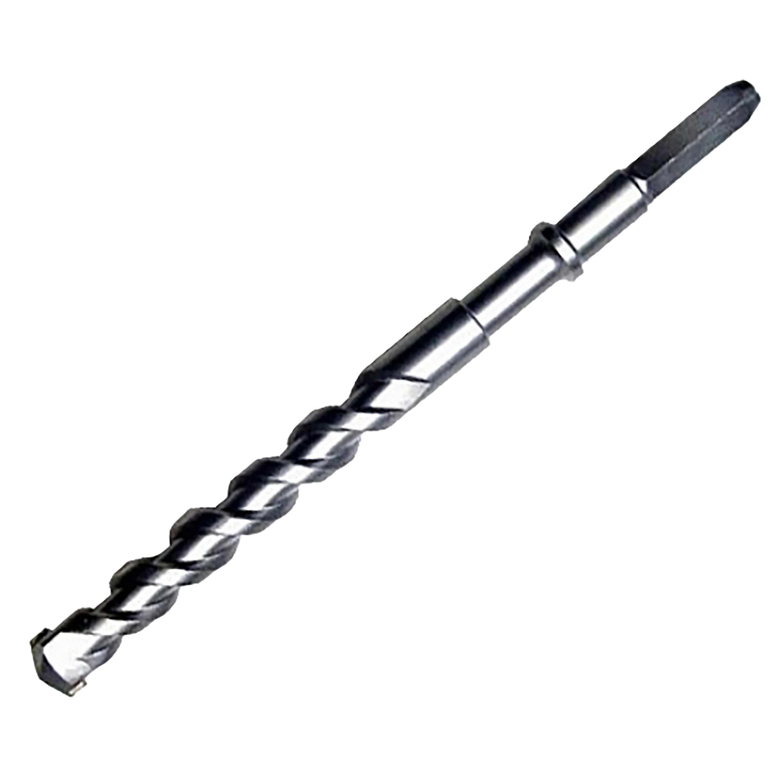 TCT Hex Shank Hammer Drill Bit Premium 20 x 550mm | P-02858
