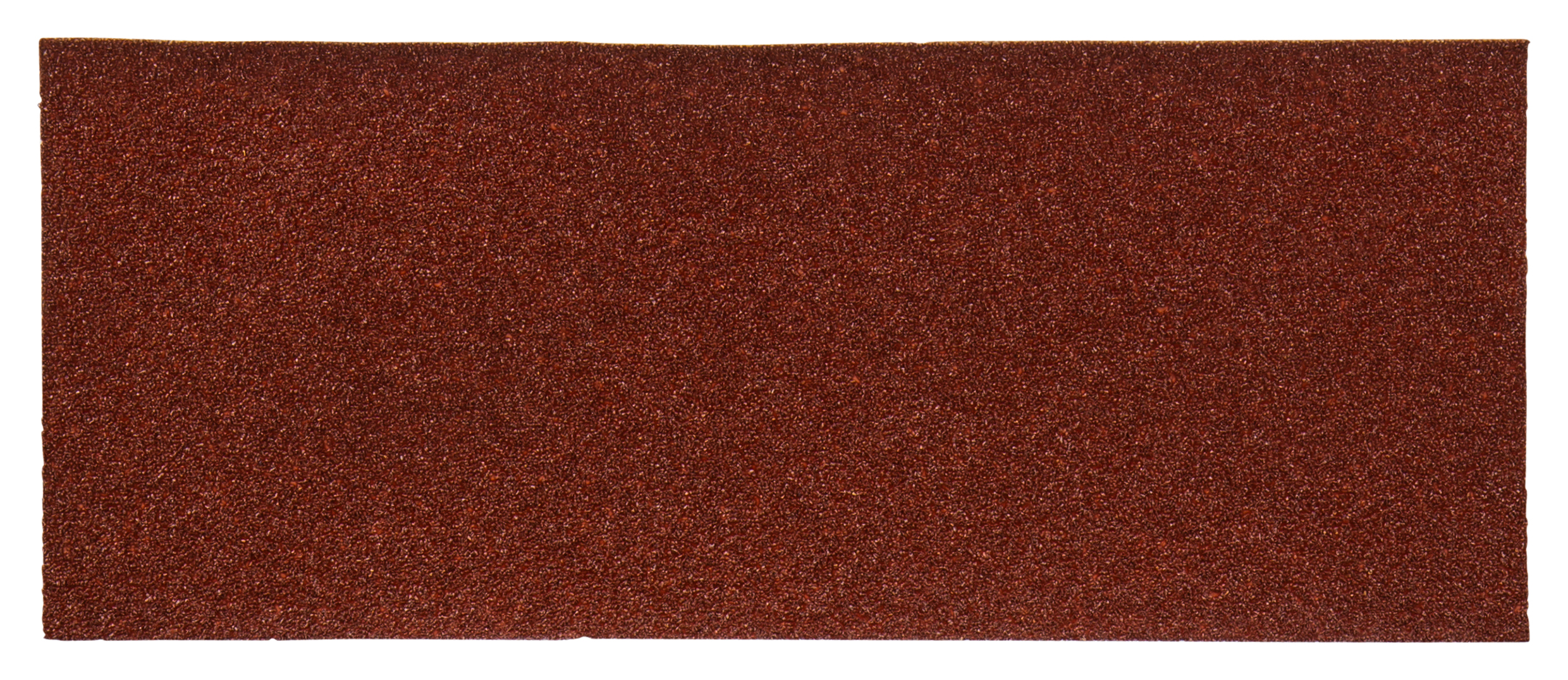 Abrasive Paper 115 x 280 mm, 40G, Clamp, 10 pcs | P-36267