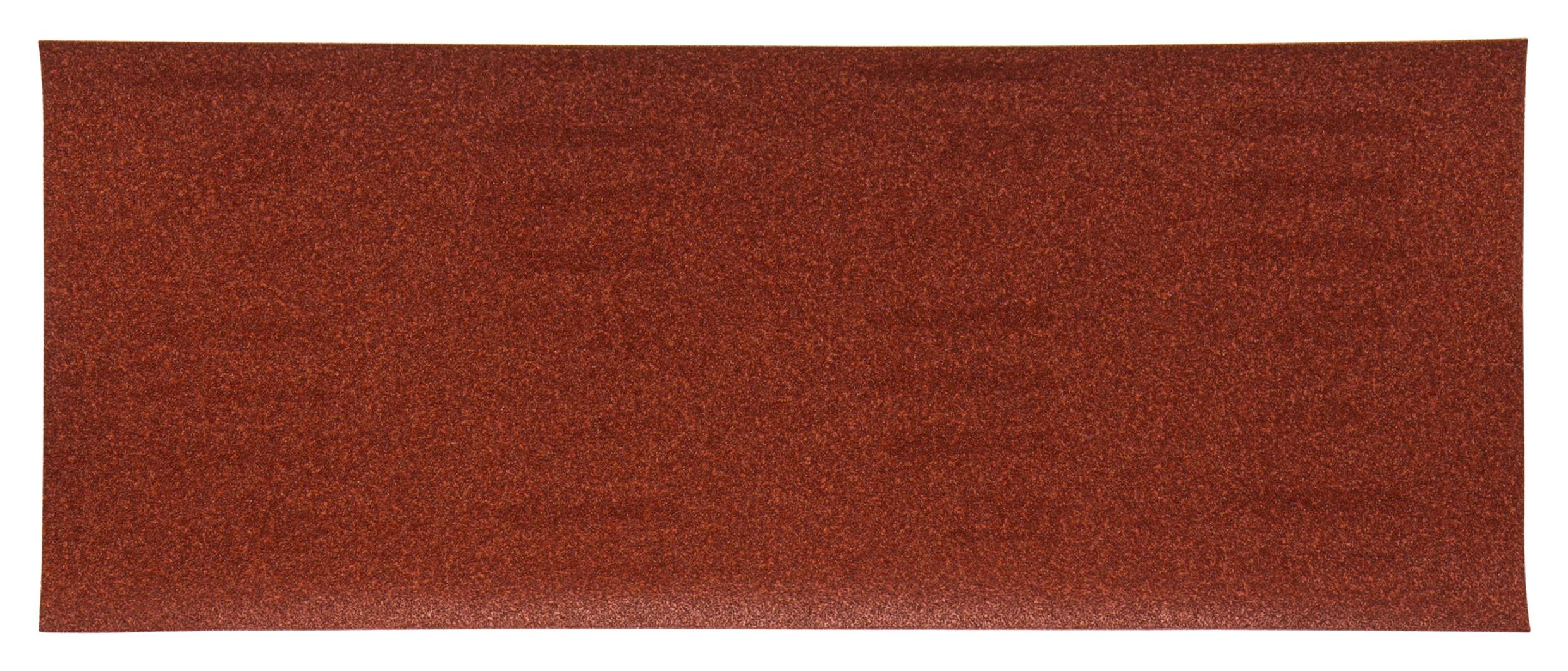 Abrasive Paper 115 x 280 mm, 120G, Clamp, 10 pcs | P-36289