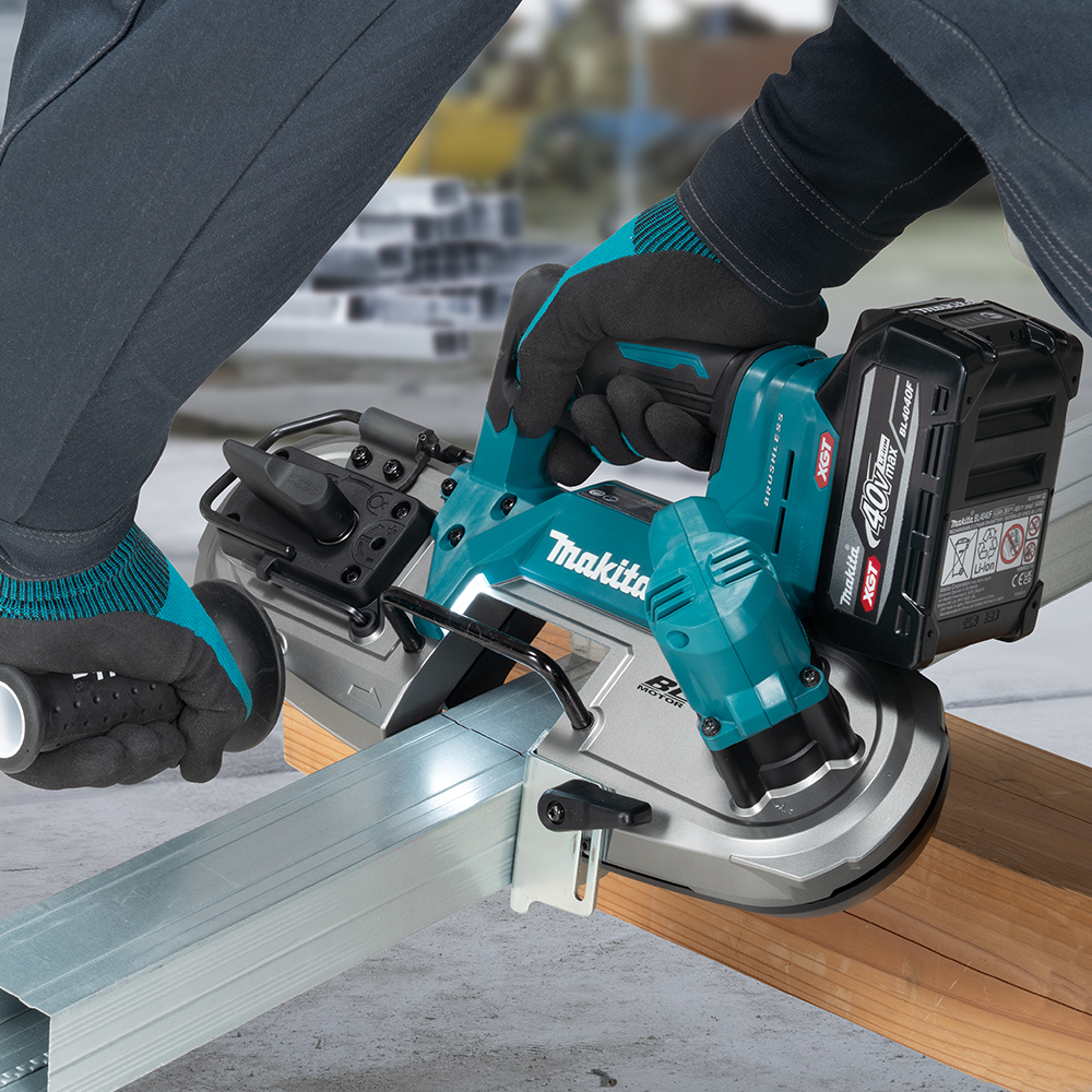 Cordless Portable Band Saw XGT | PB003GZ