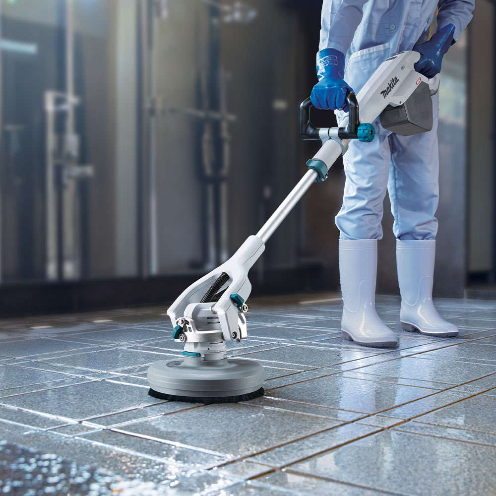Polisher Scrubber XGT | PS001G