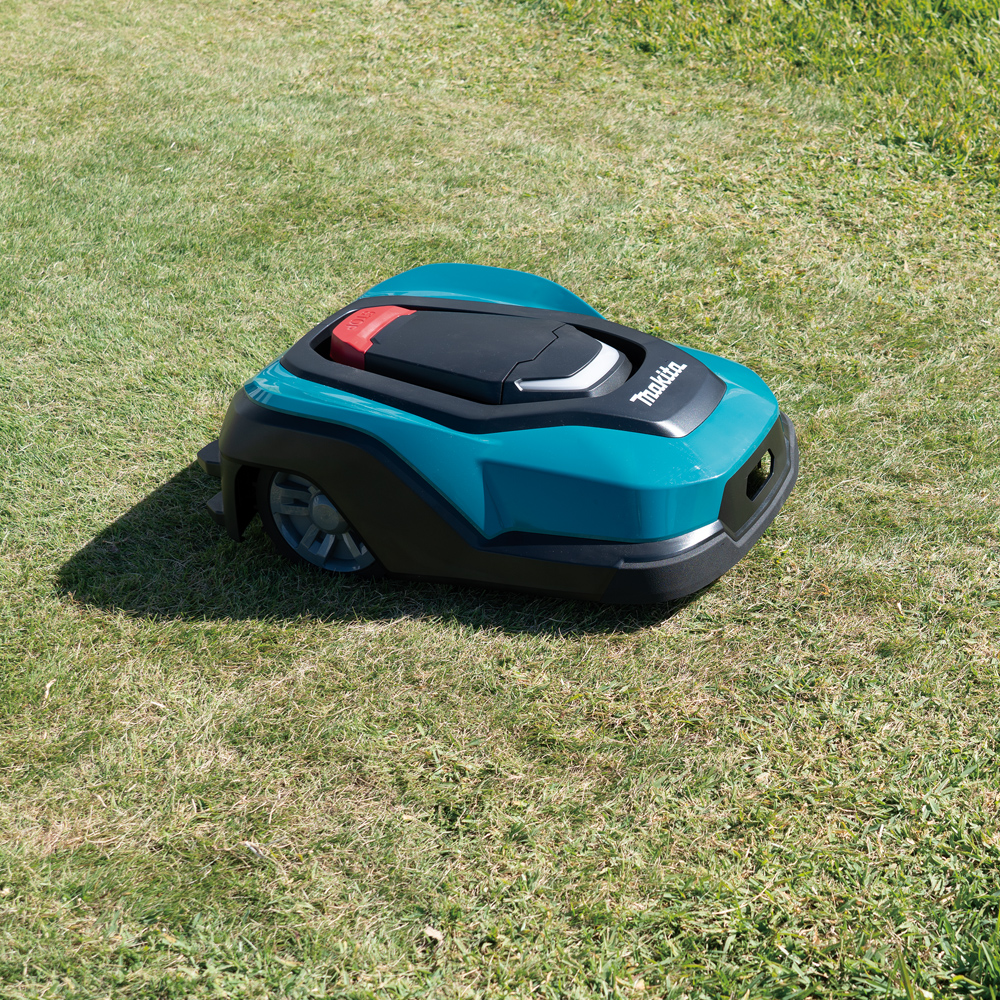 Robotic Mower LXT | RM350D