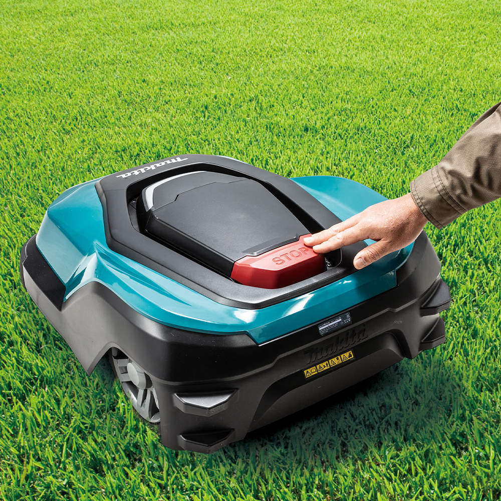 Robotic Mower LXT | RM350D