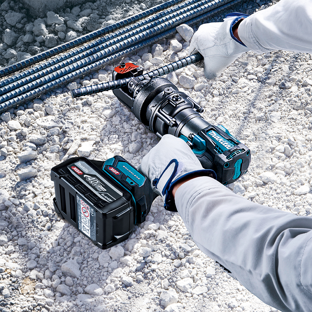 Steel Rod Cutter XGT | SC001GZK