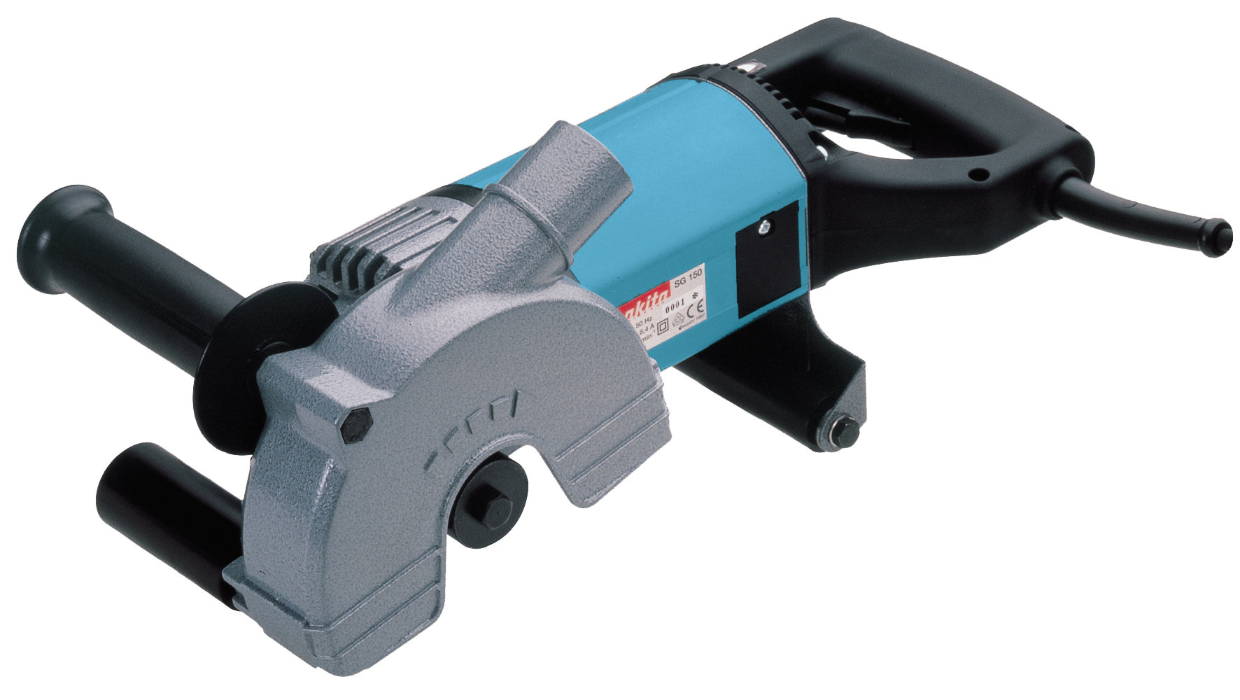 Wall Chaser | SG150