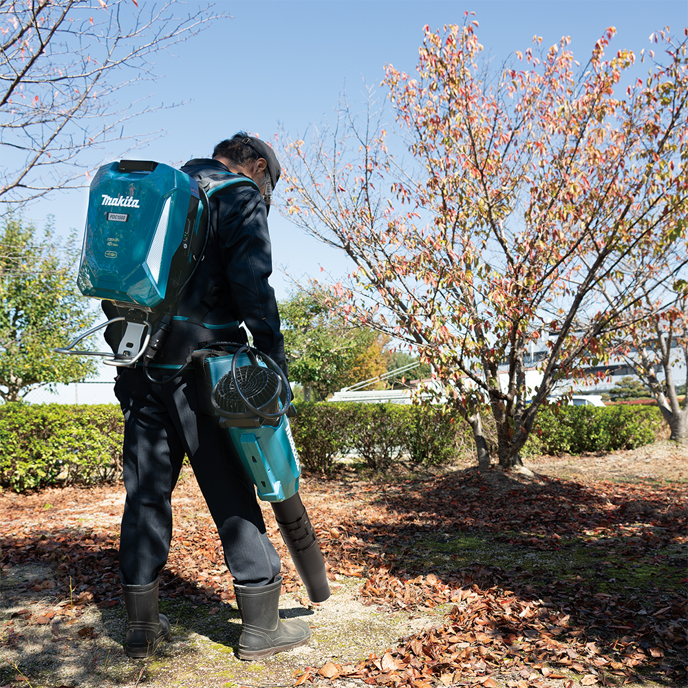 Battery Powered Blower 36V | UB003CZ