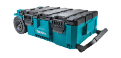 MAKTRAK – Modular Storage Systems