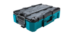 MAKTRAK – Modular Storage Systems