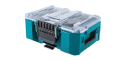 MAKTRAK – Modular Storage Systems