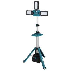 Makita ML014GZ Cordless Tower Light XGT
