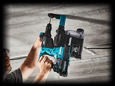 power XGT Technology
