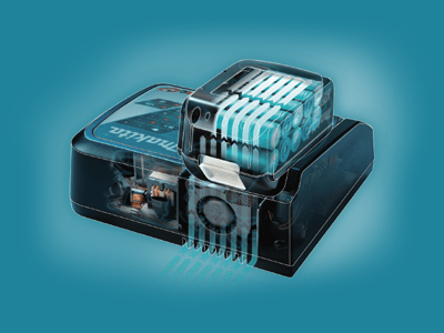 rapid_charger_1 LXT Technology
